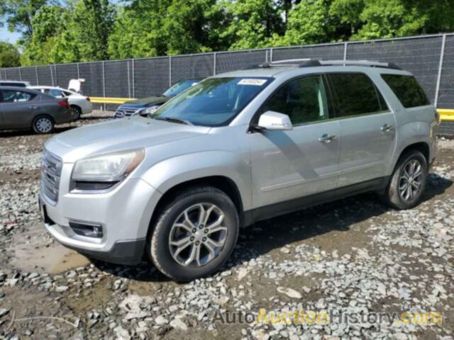 GMC ACADIA SLT-1, 1GKKVRKD1EJ211499