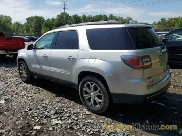 GMC ACADIA SLT-1, 1GKKVRKD1EJ211499