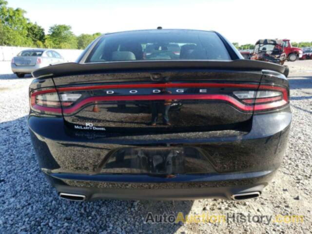 DODGE CHARGER SXT, 2C3CDXBG0KH745225