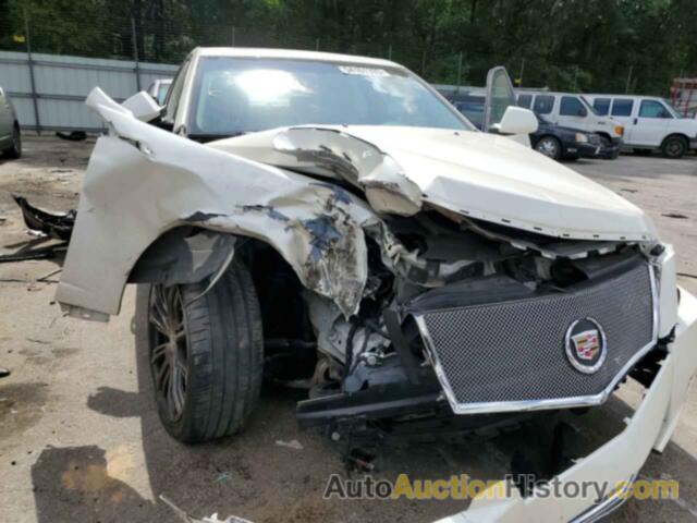 CADILLAC CTS PERFORMANCE COLLECTION, 1G6DK5EV7A0132786