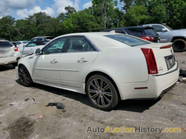 CADILLAC CTS PERFORMANCE COLLECTION, 1G6DK5EV7A0132786