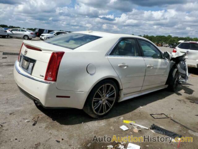 CADILLAC CTS PERFORMANCE COLLECTION, 1G6DK5EV7A0132786