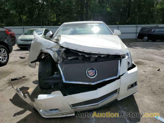 CADILLAC CTS PERFORMANCE COLLECTION, 1G6DK5EV7A0132786