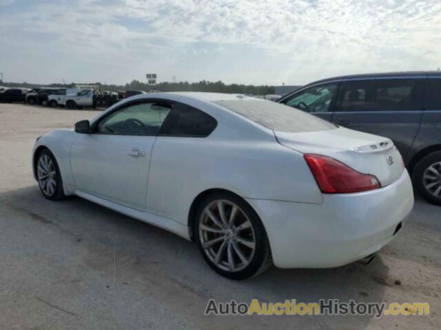 INFINITI G37 BASE, JNKCV64EX8M119345