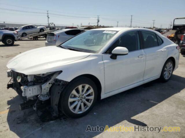 TOYOTA CAMRY L, 4T1B11HK4KU711516