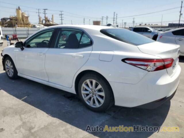 TOYOTA CAMRY L, 4T1B11HK4KU711516