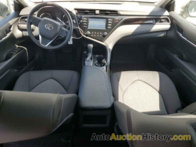 TOYOTA CAMRY L, 4T1B11HK4KU711516