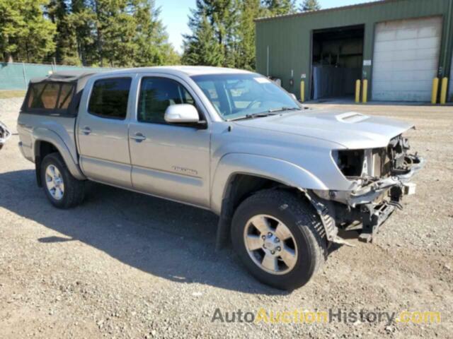 TOYOTA TACOMA DOUBLE CAB, 3TMLU4EN5EM160960