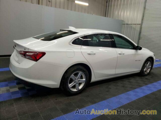 CHEVROLET MALIBU LT, 1G1ZD5ST1NF134156