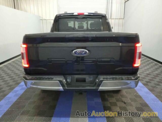 FORD F-150 SUPERCREW, 1FTFW1E53MFB01720