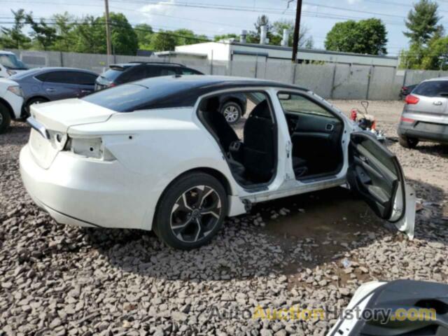 NISSAN MAXIMA 3.5S, 1N4AA6AP1HC441880