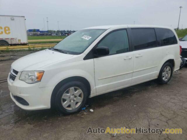 DODGE CARAVAN EXPRESS, 2D4RN4DG6BR753891