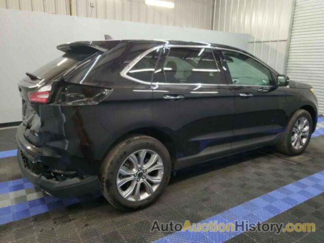 FORD EDGE TITANIUM, 2FMPK4K94RBA53433