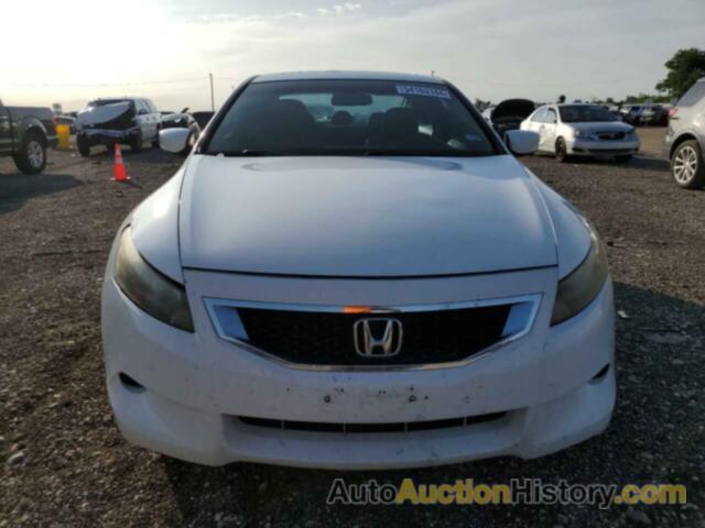 HONDA ACCORD EXL, 1HGCS1B84AA004923