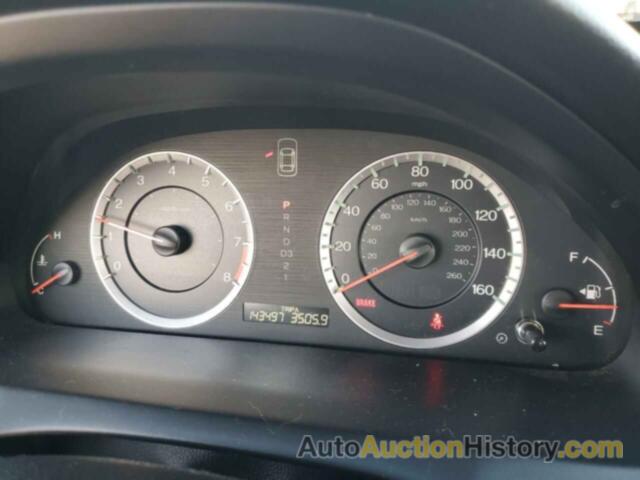 HONDA ACCORD EXL, 1HGCS1B84AA004923