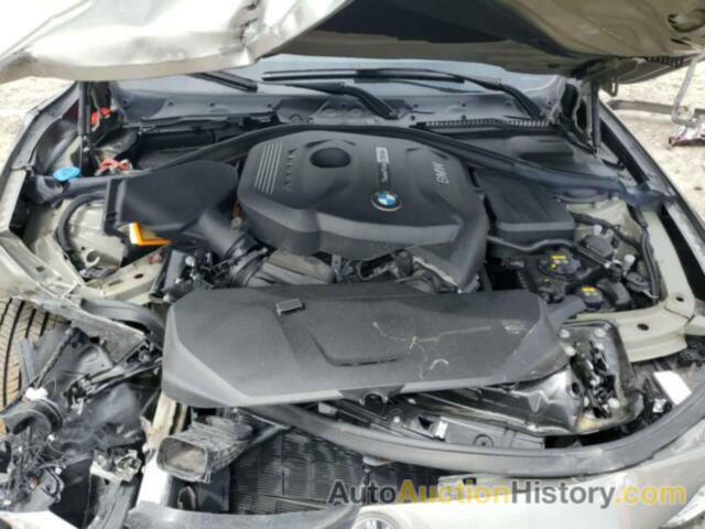 BMW 3 SERIES XI, WBA8D9C56JEM34539