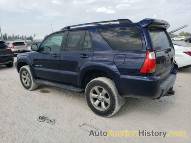 TOYOTA 4RUNNER LIMITED, JTEBT17R28K003441