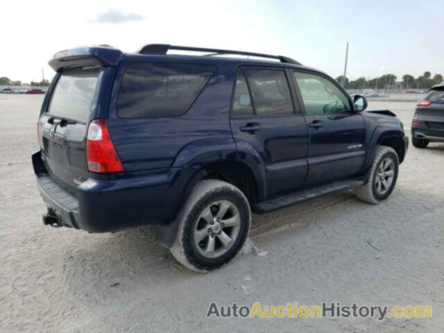 TOYOTA 4RUNNER LIMITED, JTEBT17R28K003441