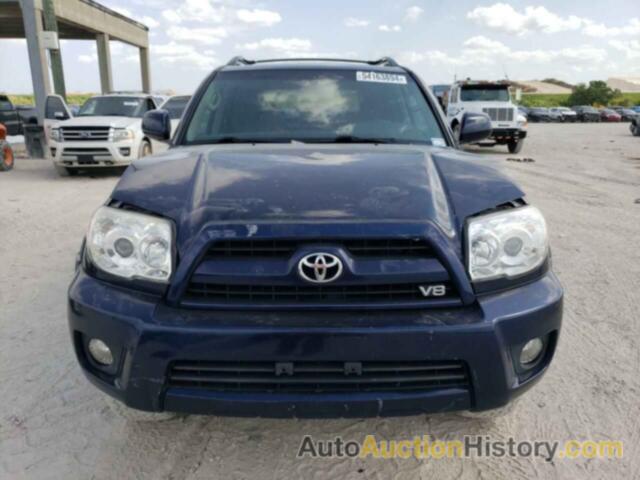 TOYOTA 4RUNNER LIMITED, JTEBT17R28K003441