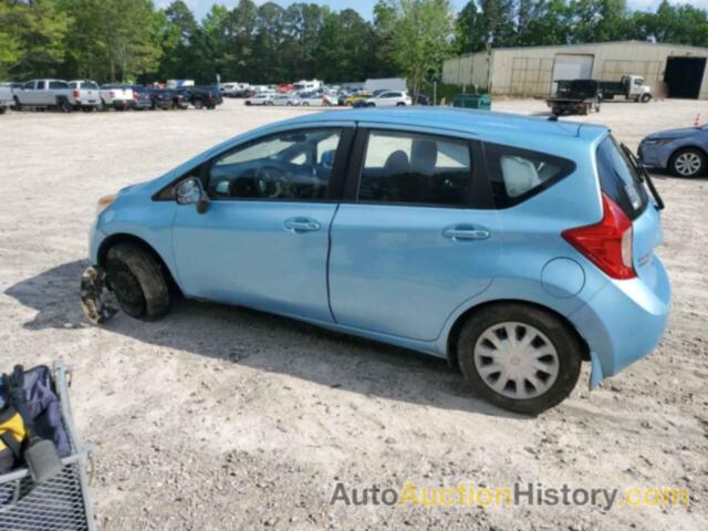 NISSAN VERSA S, 3N1CE2CP4EL353244