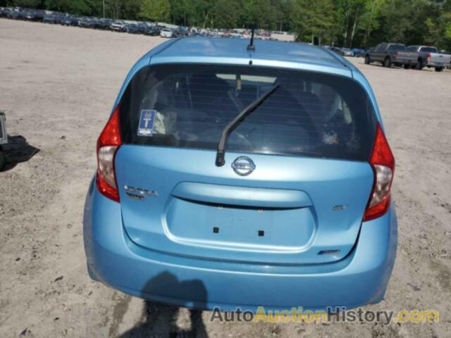 NISSAN VERSA S, 3N1CE2CP4EL353244