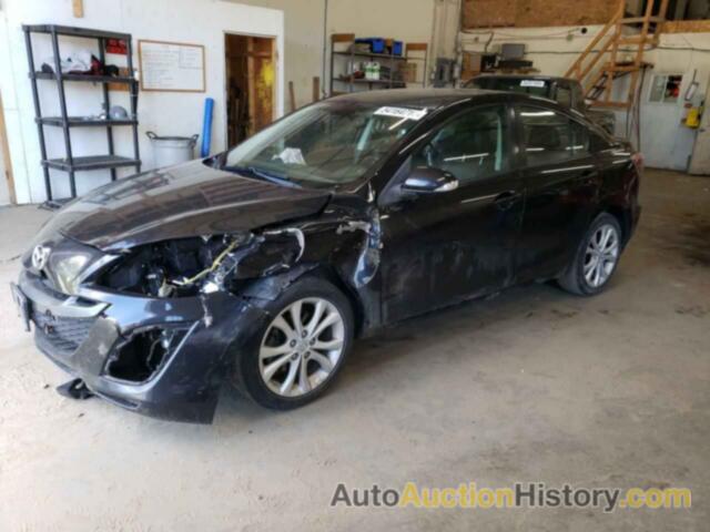 MAZDA MAZDA3 S, JM1BL1S52A1177739