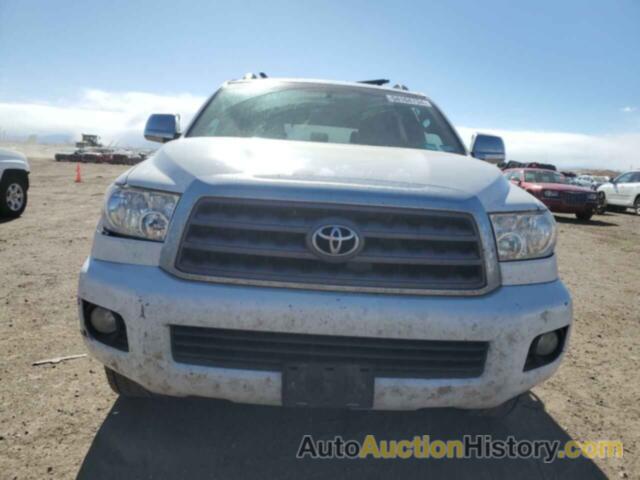 TOYOTA SEQUOIA SR5, 5TDZY64A28S007966