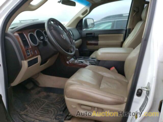 TOYOTA SEQUOIA SR5, 5TDZY64A28S007966