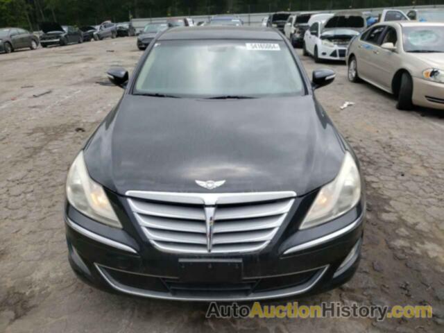 HYUNDAI GENESIS 3.8L, KMHGC4DD5CU151919