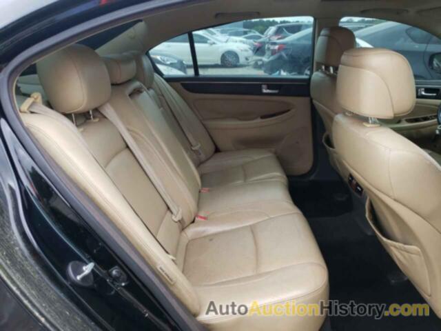 HYUNDAI GENESIS 3.8L, KMHGC4DD5CU151919