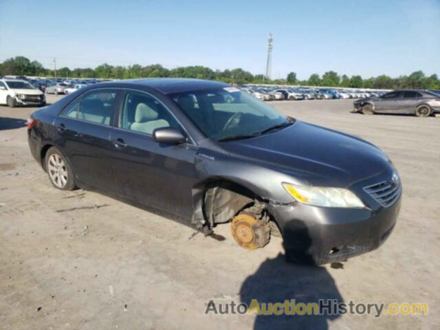 TOYOTA CAMRY HYBRID, 4T1BB46K88U044752