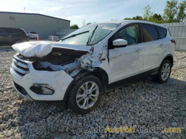 FORD ESCAPE SE, 1FMCU9GD8KUA98202