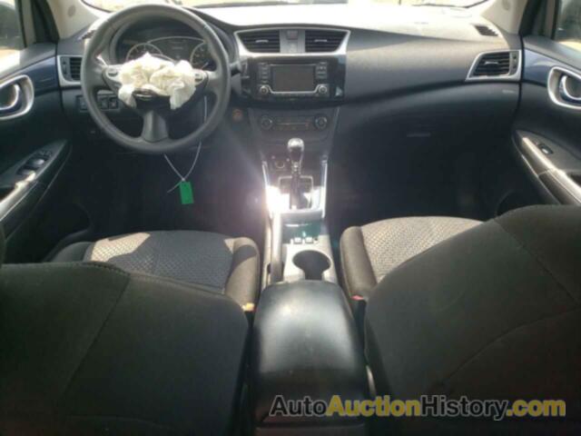 NISSAN SENTRA S, 3N1AB7AP3HY217131