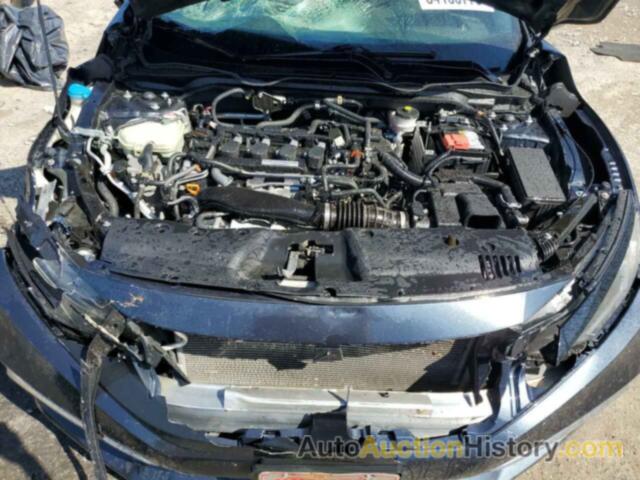 HONDA CIVIC EX, 19XFC1F37KE008387