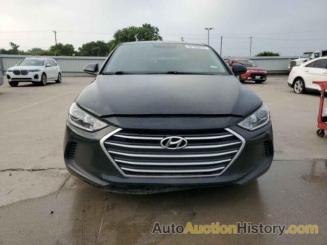 HYUNDAI ELANTRA SE, 5NPD74LF7HH142025