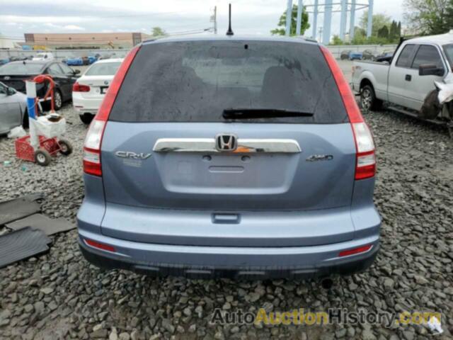 HONDA CRV EX, 3CZRE4H5XBG706708