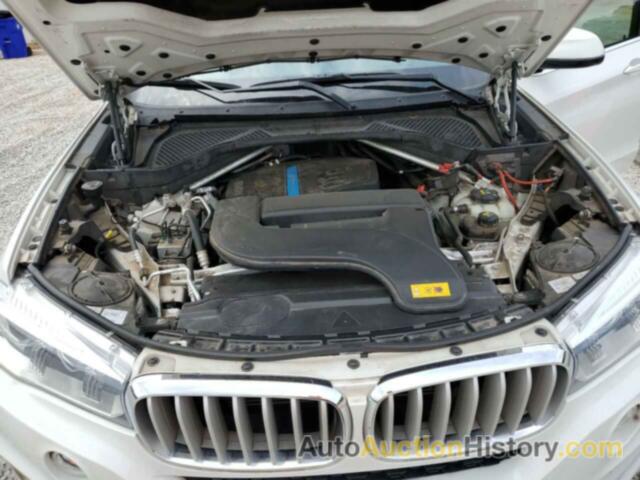 BMW X5 XDR40E, 5UXKT0C50G0S79000