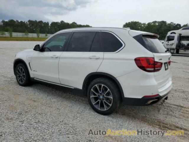 BMW X5 XDR40E, 5UXKT0C50G0S79000