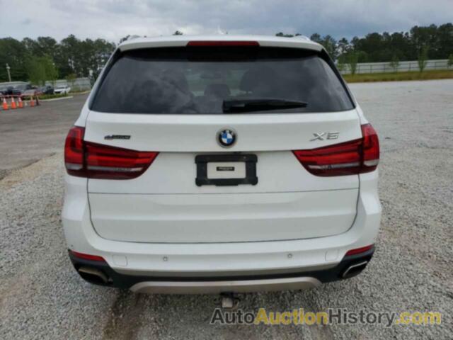 BMW X5 XDR40E, 5UXKT0C50G0S79000