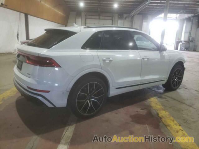 AUDI Q8 PRESTIGE S-LINE, WA1FVAF17KD025887