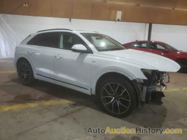 AUDI Q8 PRESTIGE S-LINE, WA1FVAF17KD025887