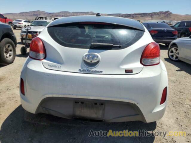 HYUNDAI VELOSTER, KMHTC6AD7EU214228