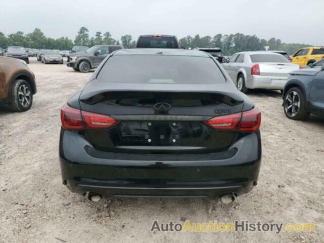 INFINITI Q50 LUXE, JN1EV7APXKM518515