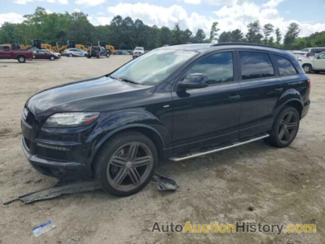 AUDI Q7 PRESTIGE, WA1WMAFE1CD005125