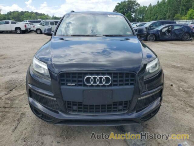 AUDI Q7 PRESTIGE, WA1WMAFE1CD005125