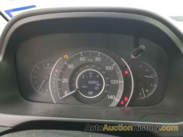 HONDA CRV EX, 3CZRM3H52CG702120