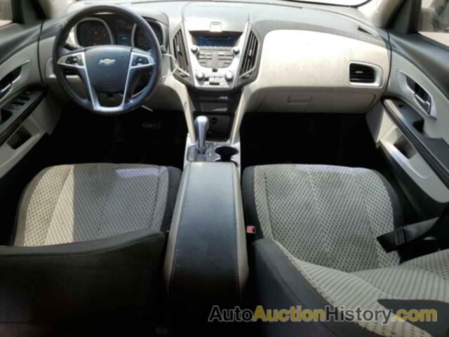 CHEVROLET EQUINOX LS, 2GNALBEC1B1260870