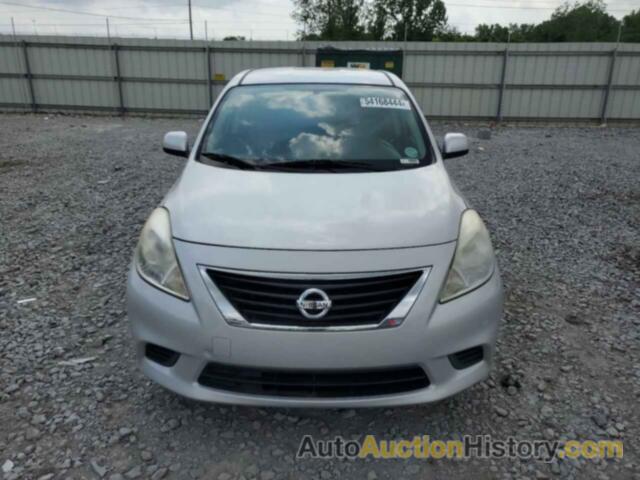 NISSAN VERSA S, 3N1CN7AP4DL827899