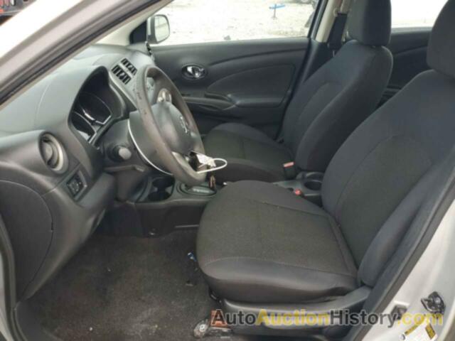 NISSAN VERSA S, 3N1CN7AP4DL827899