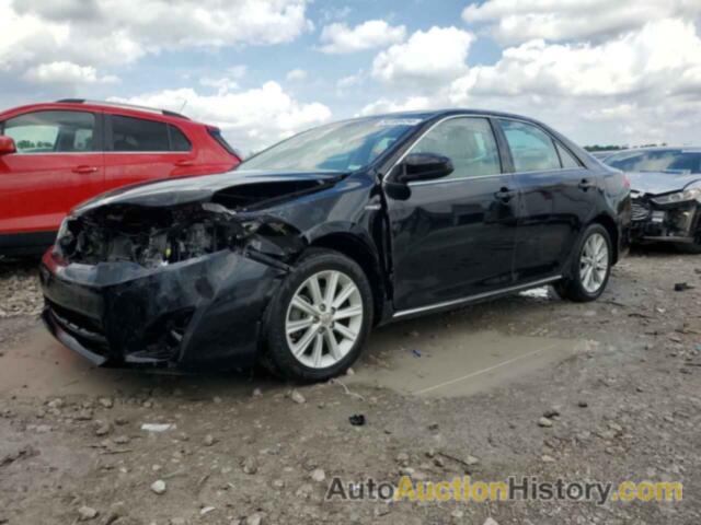 TOYOTA CAMRY HYBRID, 4T1BD1FK0DU068949